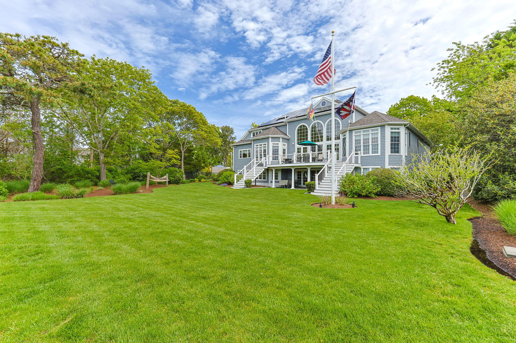 8 Bowsprit Point Mashpee MA 02649