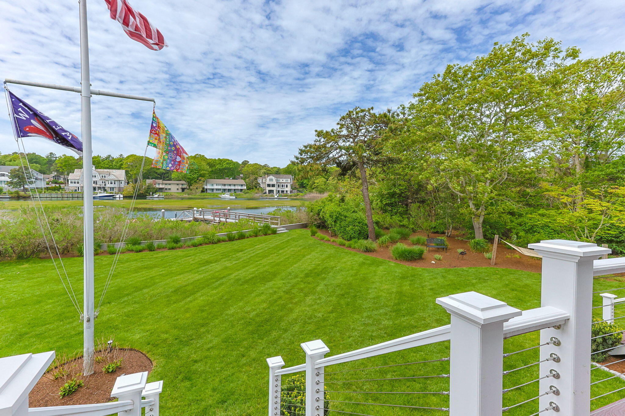 8 Bowsprit Point Mashpee MA 02649