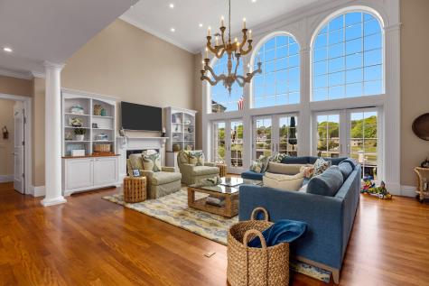 8 Bowsprit Point Mashpee MA 02649