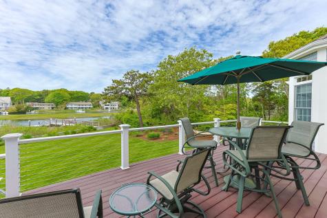 8 Bowsprit Point Mashpee MA 02649