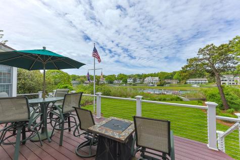 8 Bowsprit Point Mashpee MA 02649