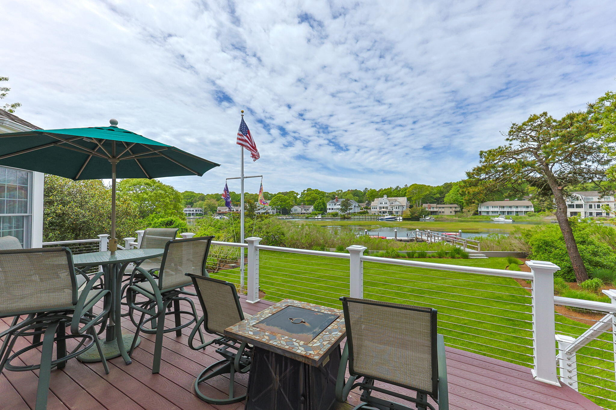 8 Bowsprit Point Mashpee MA 02649