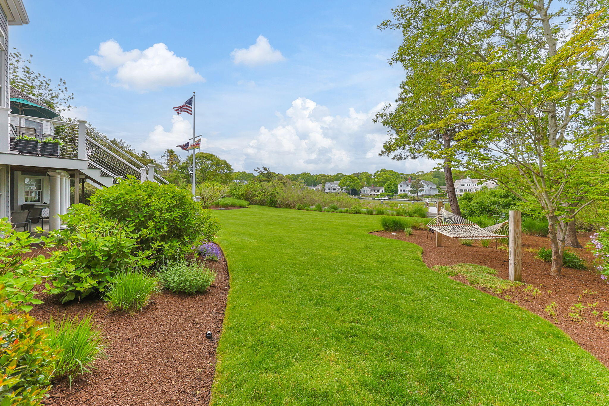 8 Bowsprit Point Mashpee MA 02649