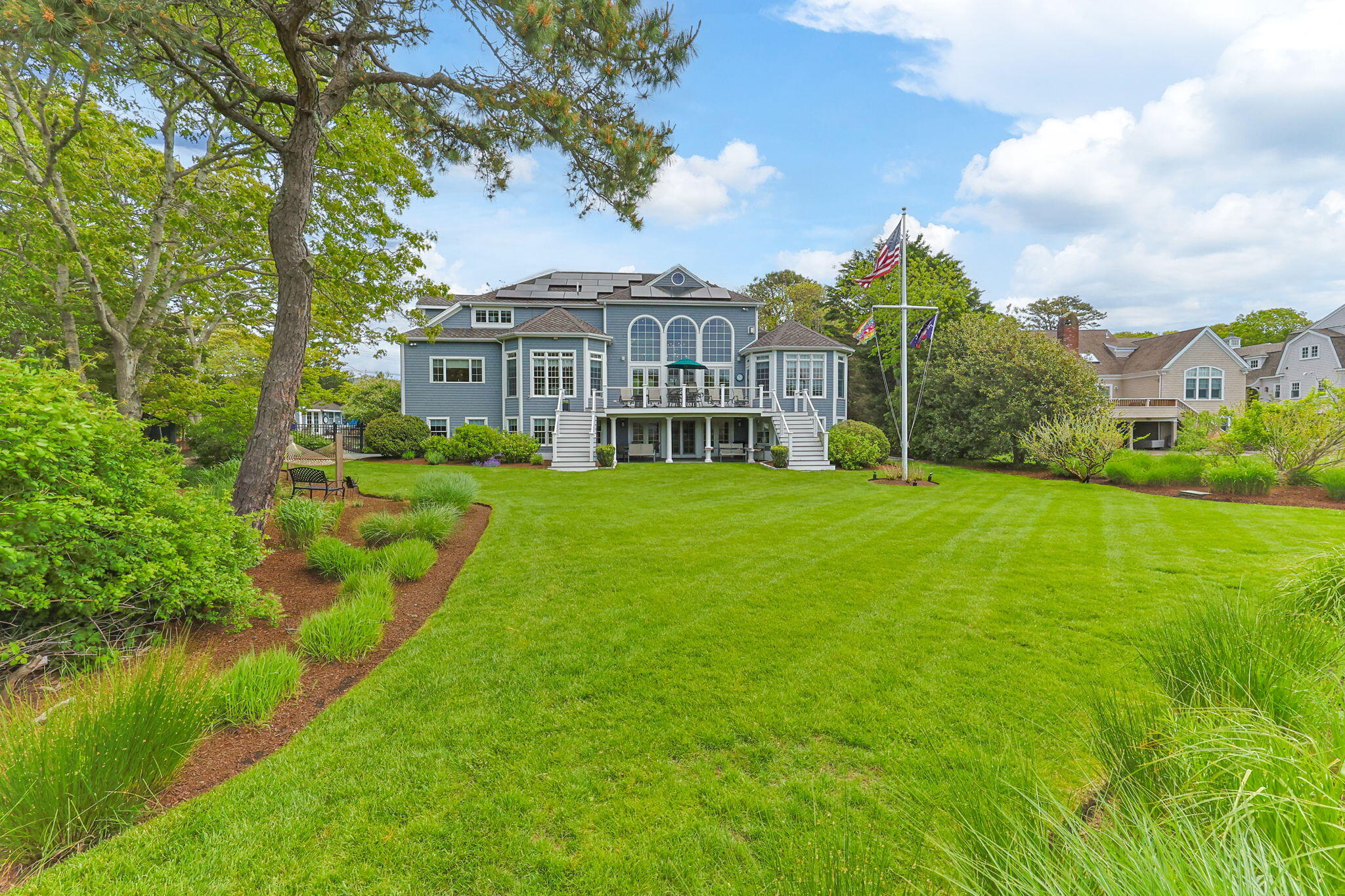 8 Bowsprit Point Mashpee MA 02649