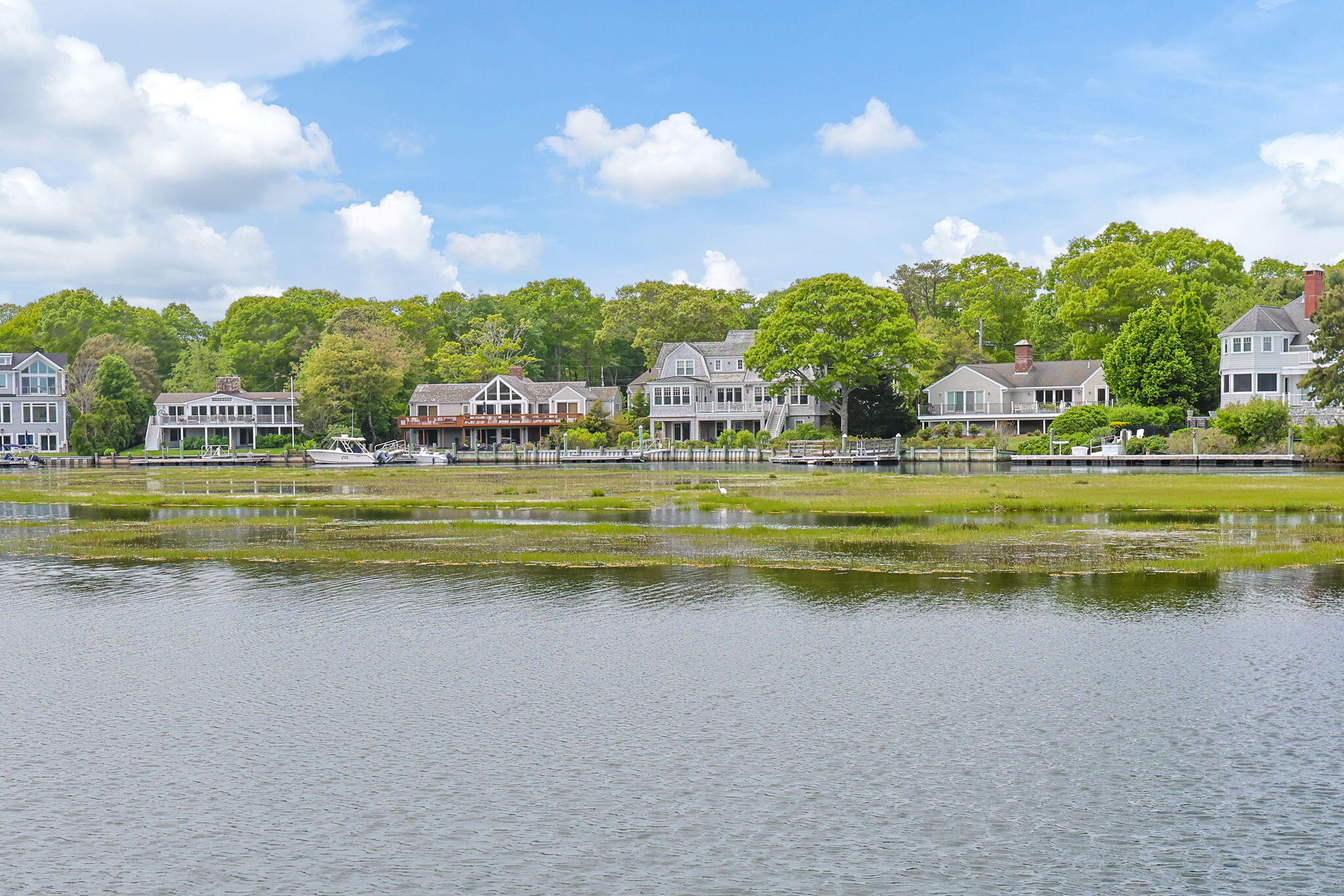 8 Bowsprit Point Mashpee MA 02649