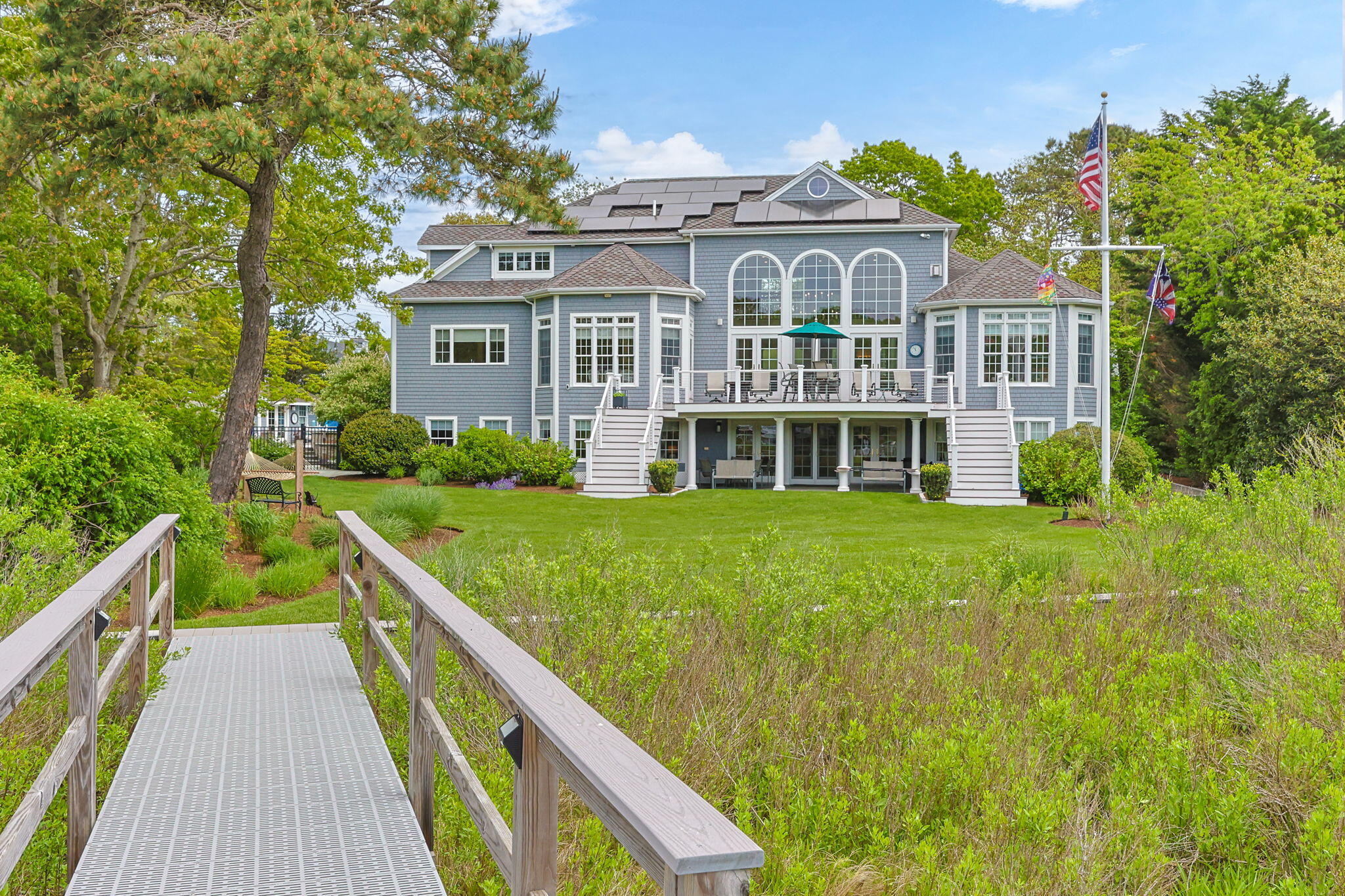 8 Bowsprit Point Mashpee MA 02649