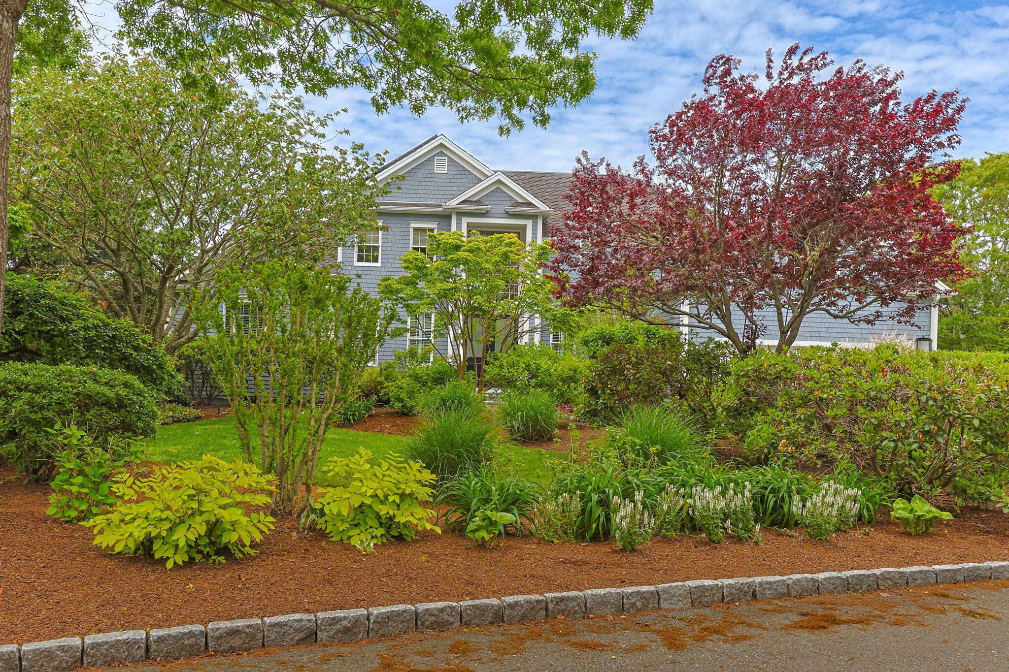 8 Bowsprit Point Mashpee MA 02649