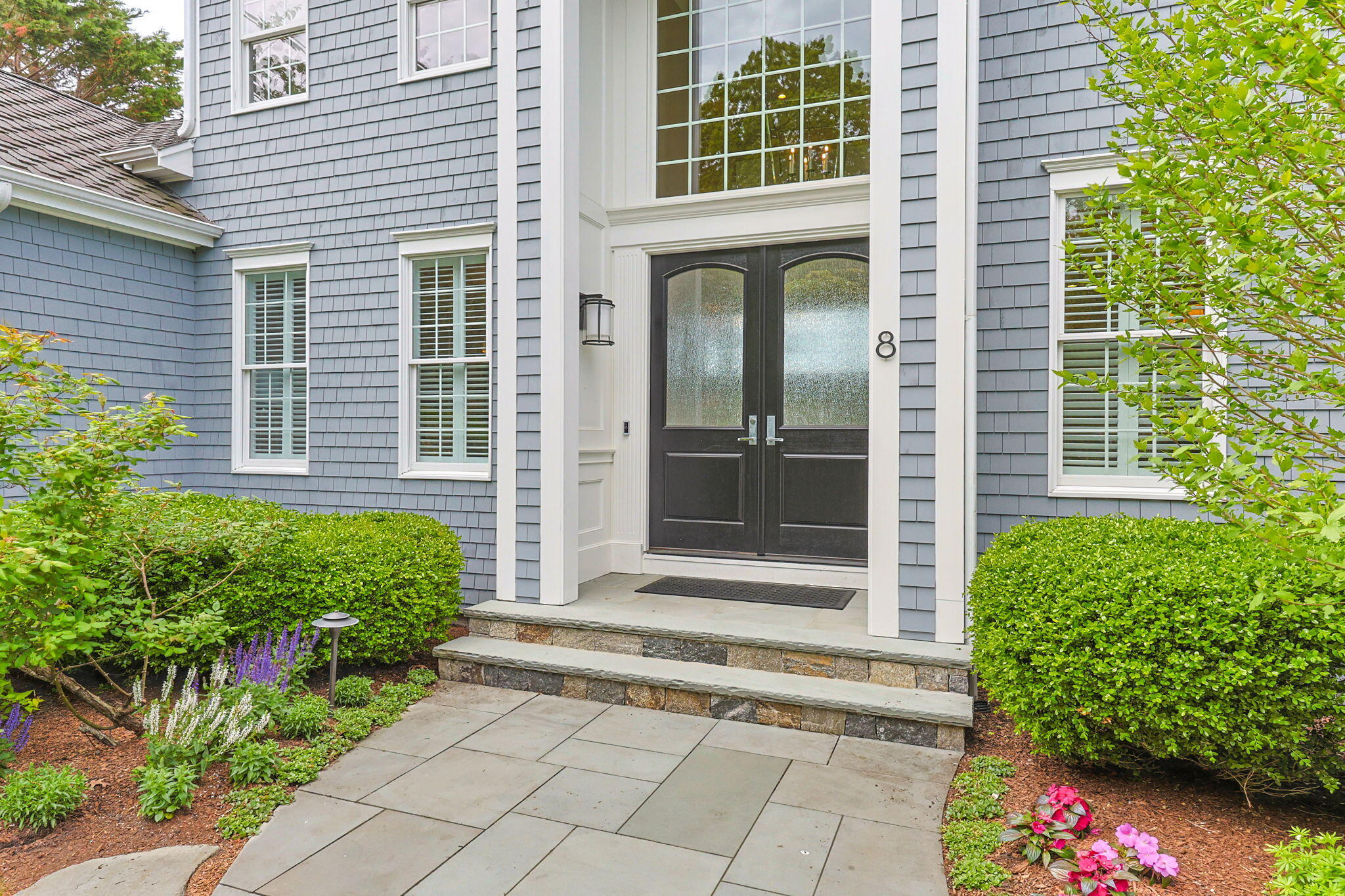 8 Bowsprit Point Mashpee MA 02649