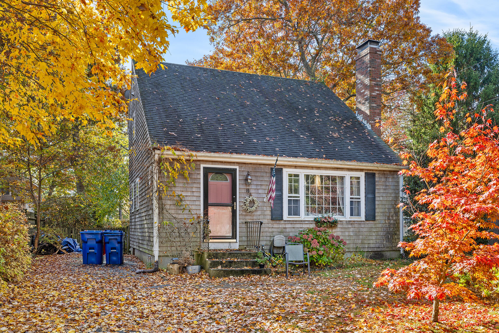 16 13th Avenue Wareham MA 02571