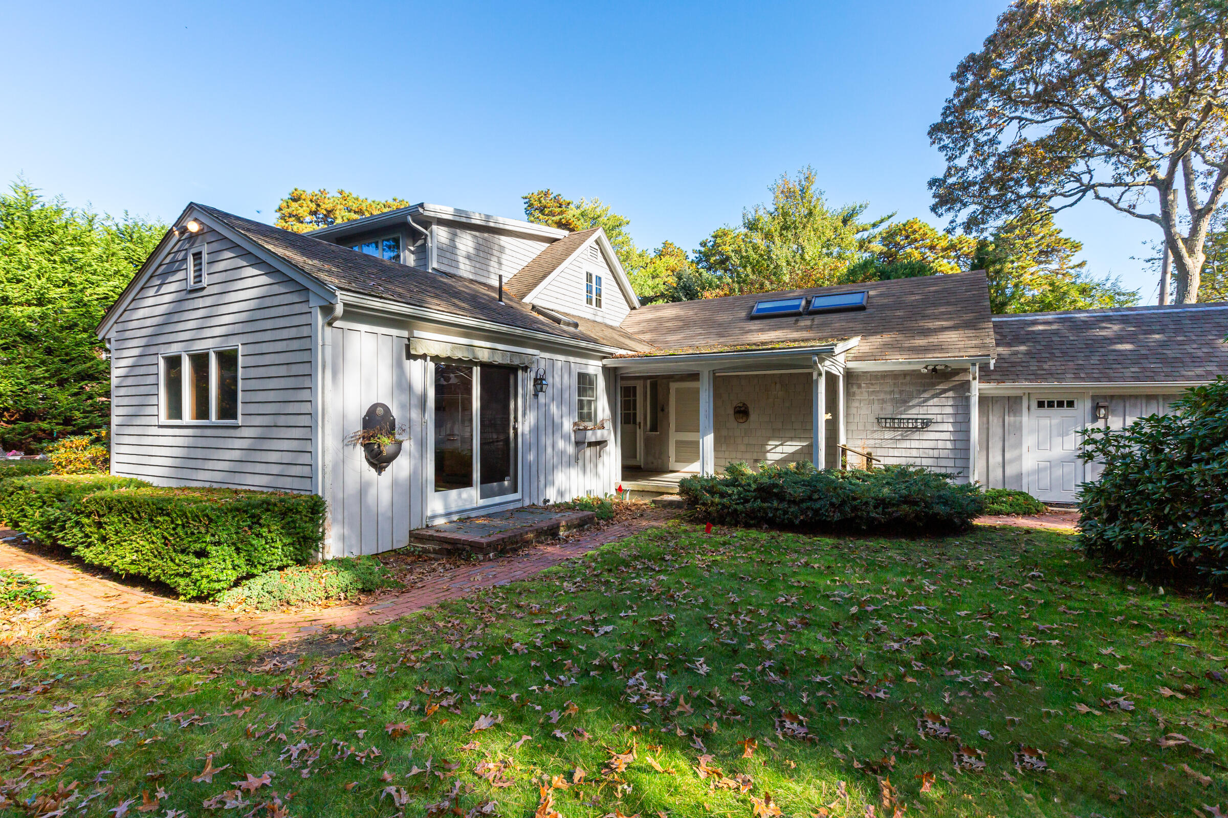 Brewster MA, 11 Stuart Street