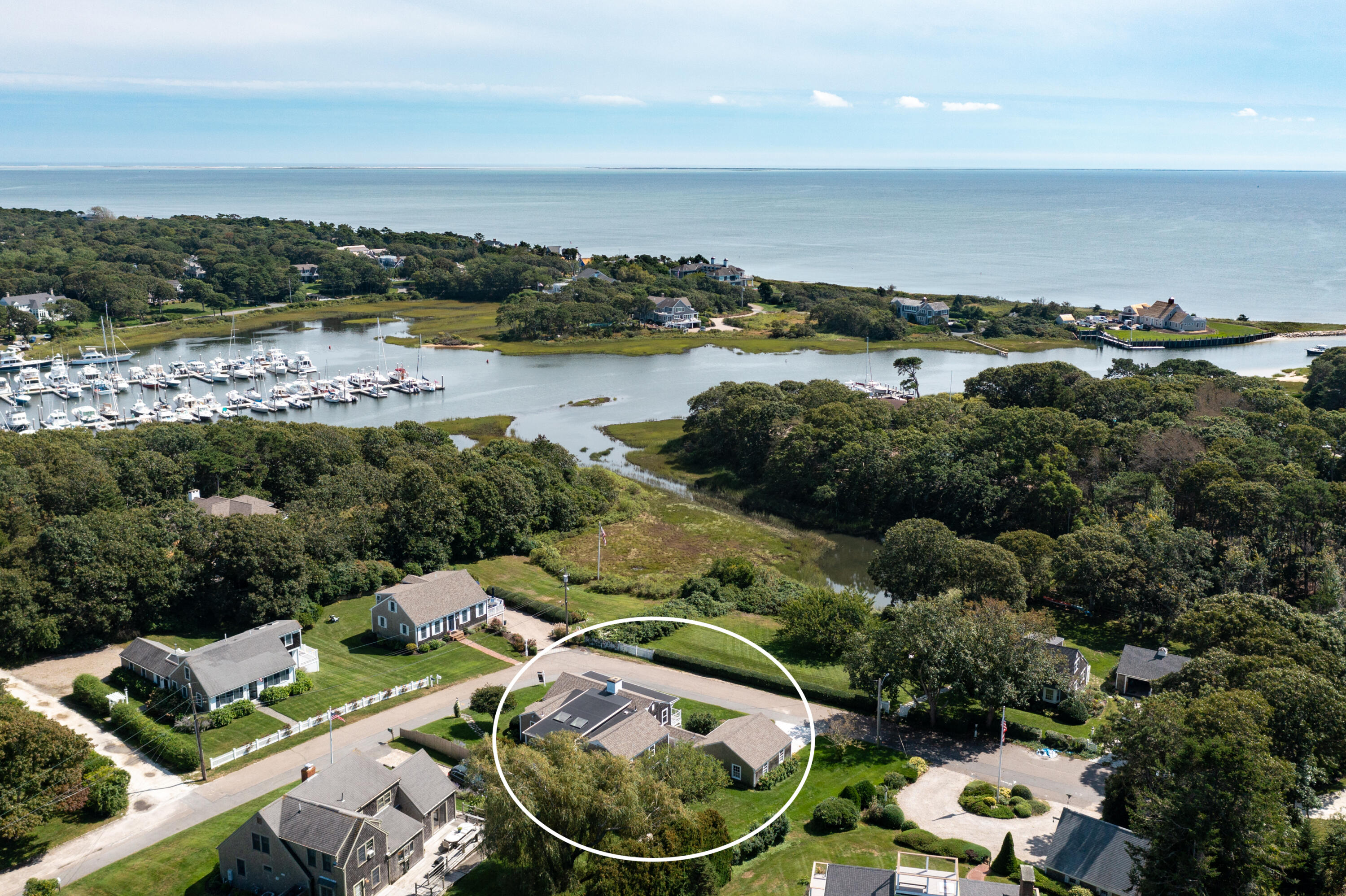 10 Colonial Way Harwich MA 02646