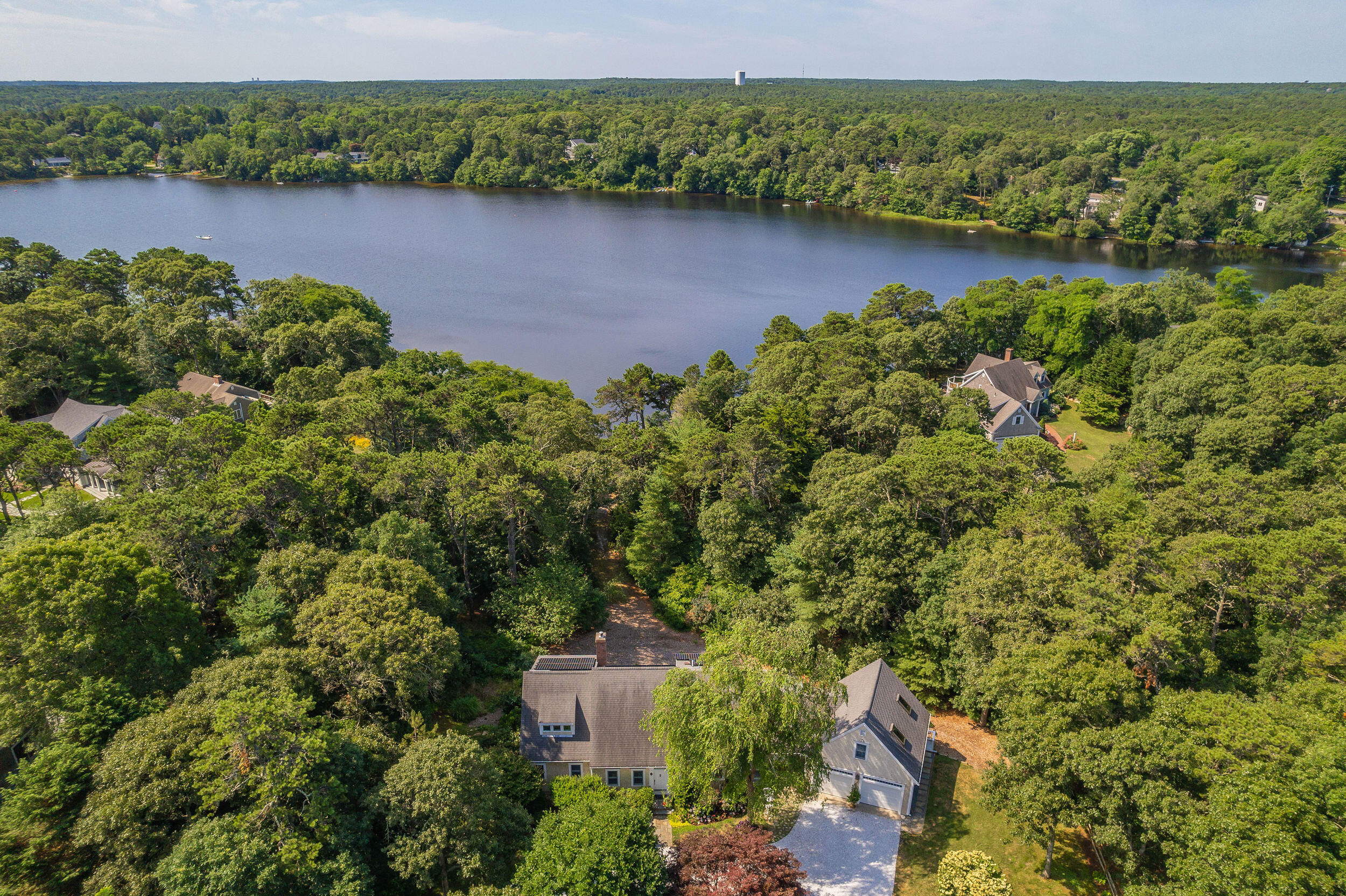 10 Lake Farm Lane Orleans MA 02653