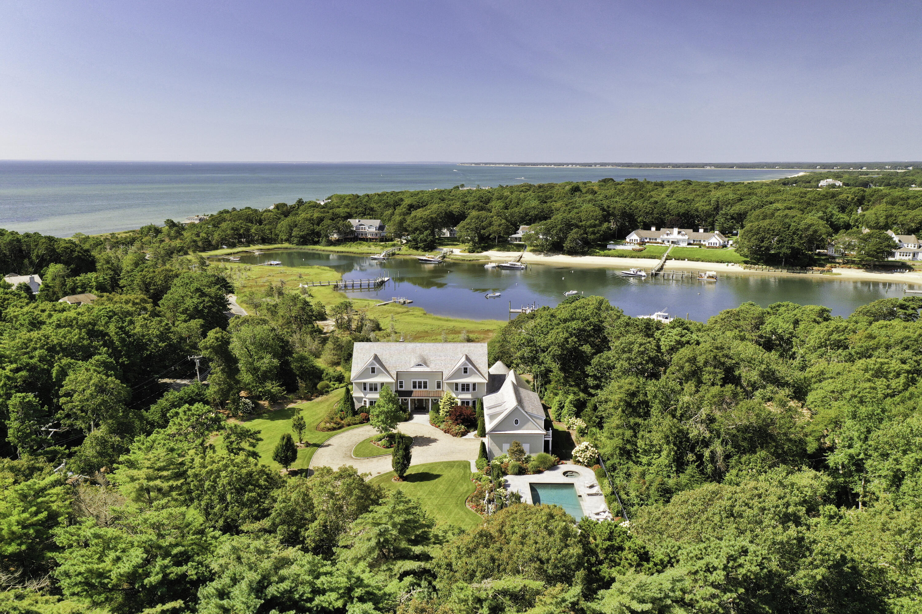 501 Eel River Road Osterville MA 02655