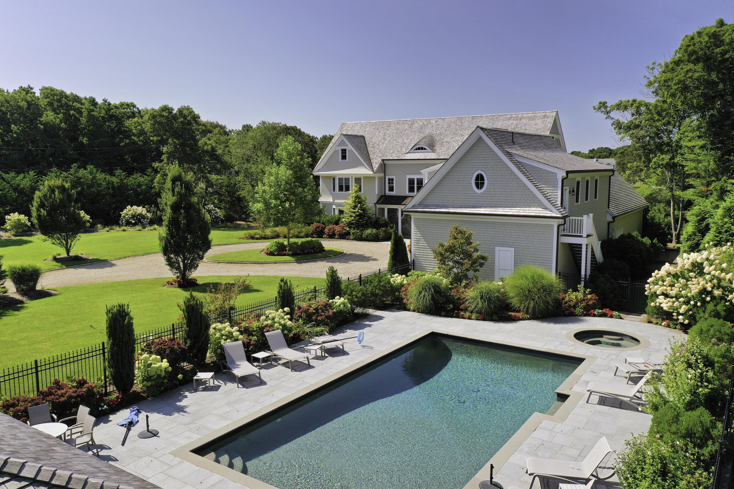 501 Eel River Road Osterville MA 02655