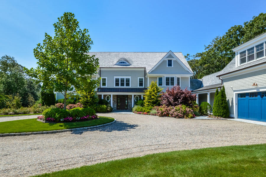 501 Eel River Road Osterville MA 02655