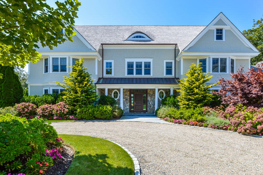 501 Eel River Road Osterville MA 02655