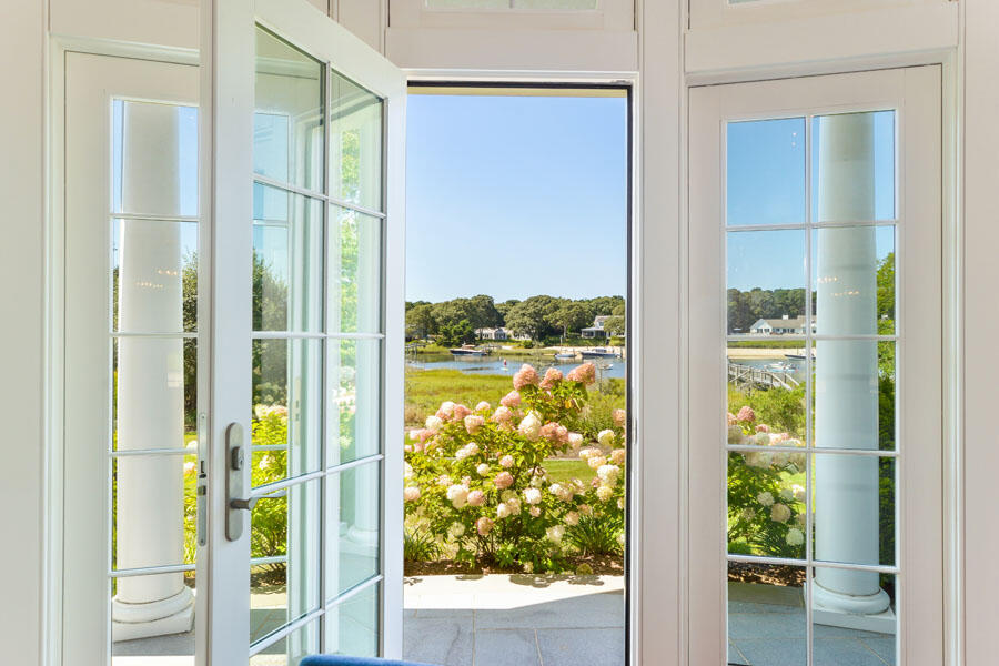 501 Eel River Road Barnstable MA 02655