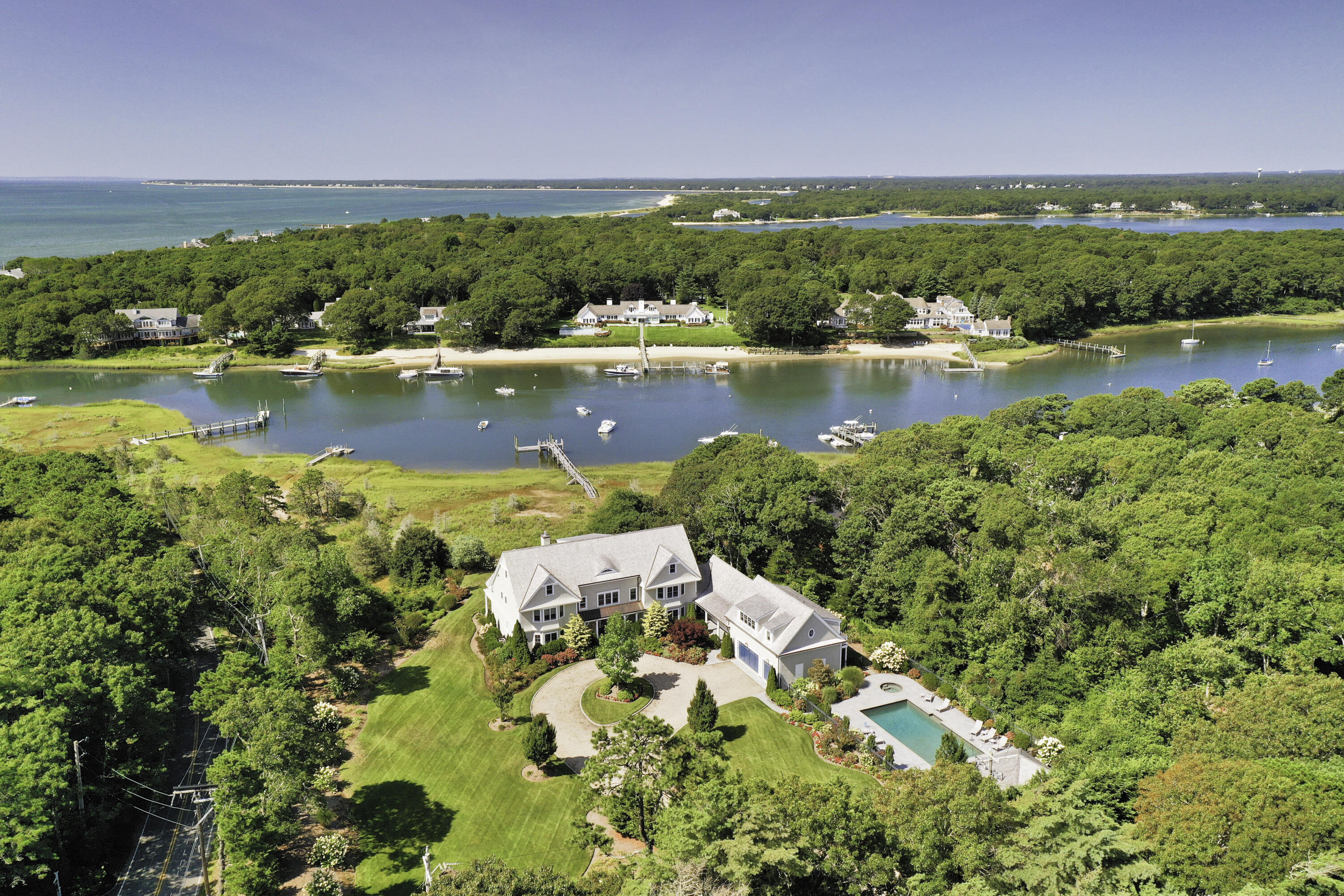 501 Eel River Road Osterville MA 02655