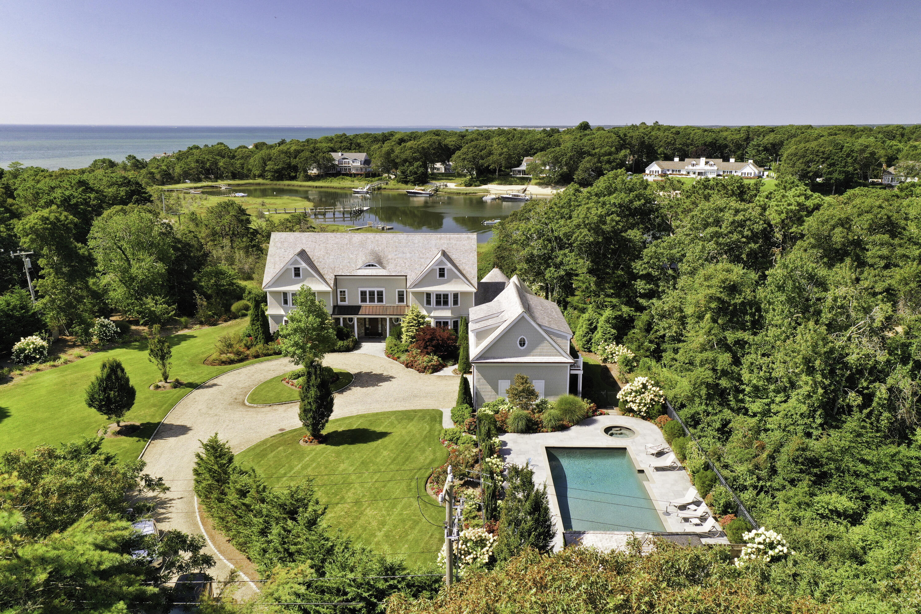 501 Eel River Road Osterville MA 02655