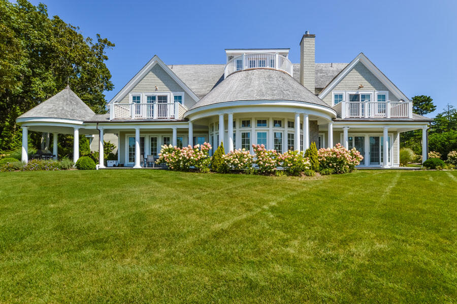 501 Eel River Road Osterville MA 02655