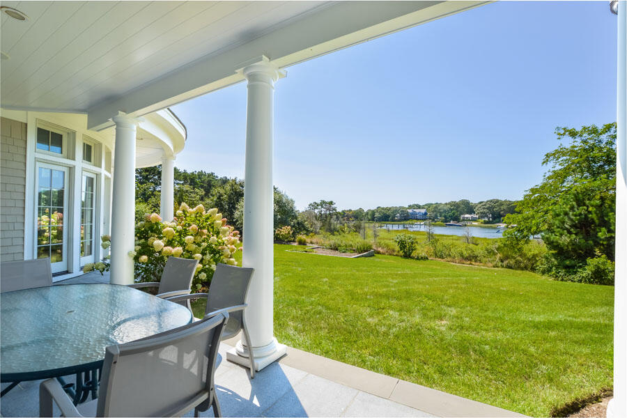 501 Eel River Road Barnstable MA 02655