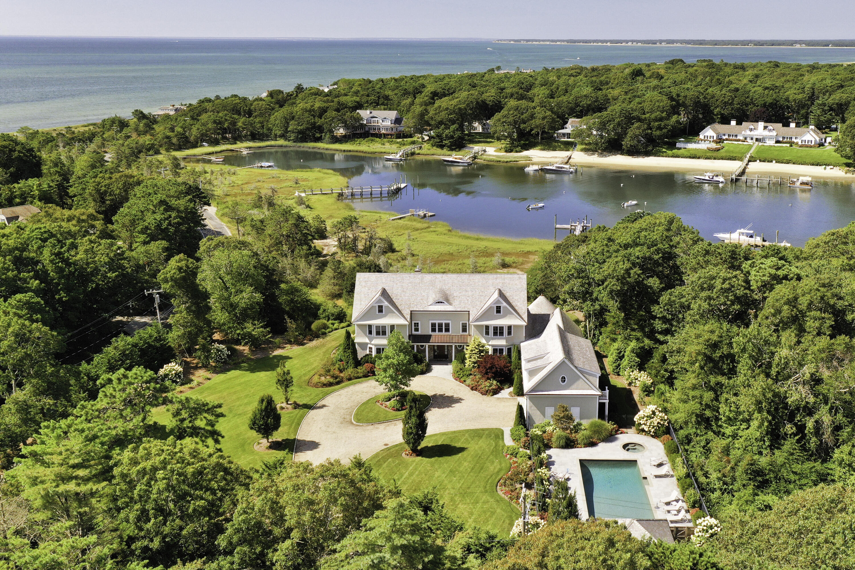 501 Eel River Road Osterville MA 02655