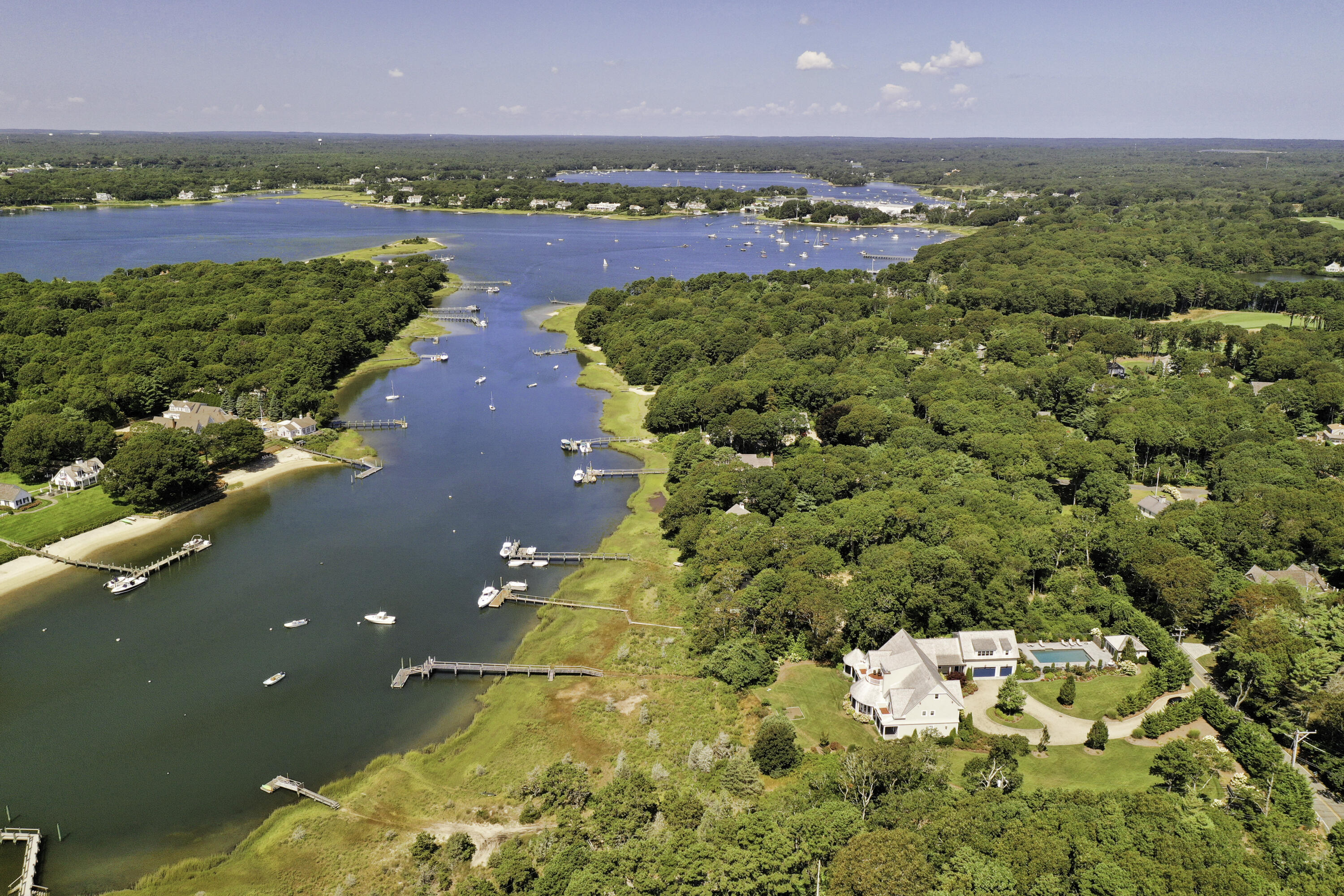 501 Eel River Road Osterville MA 02655