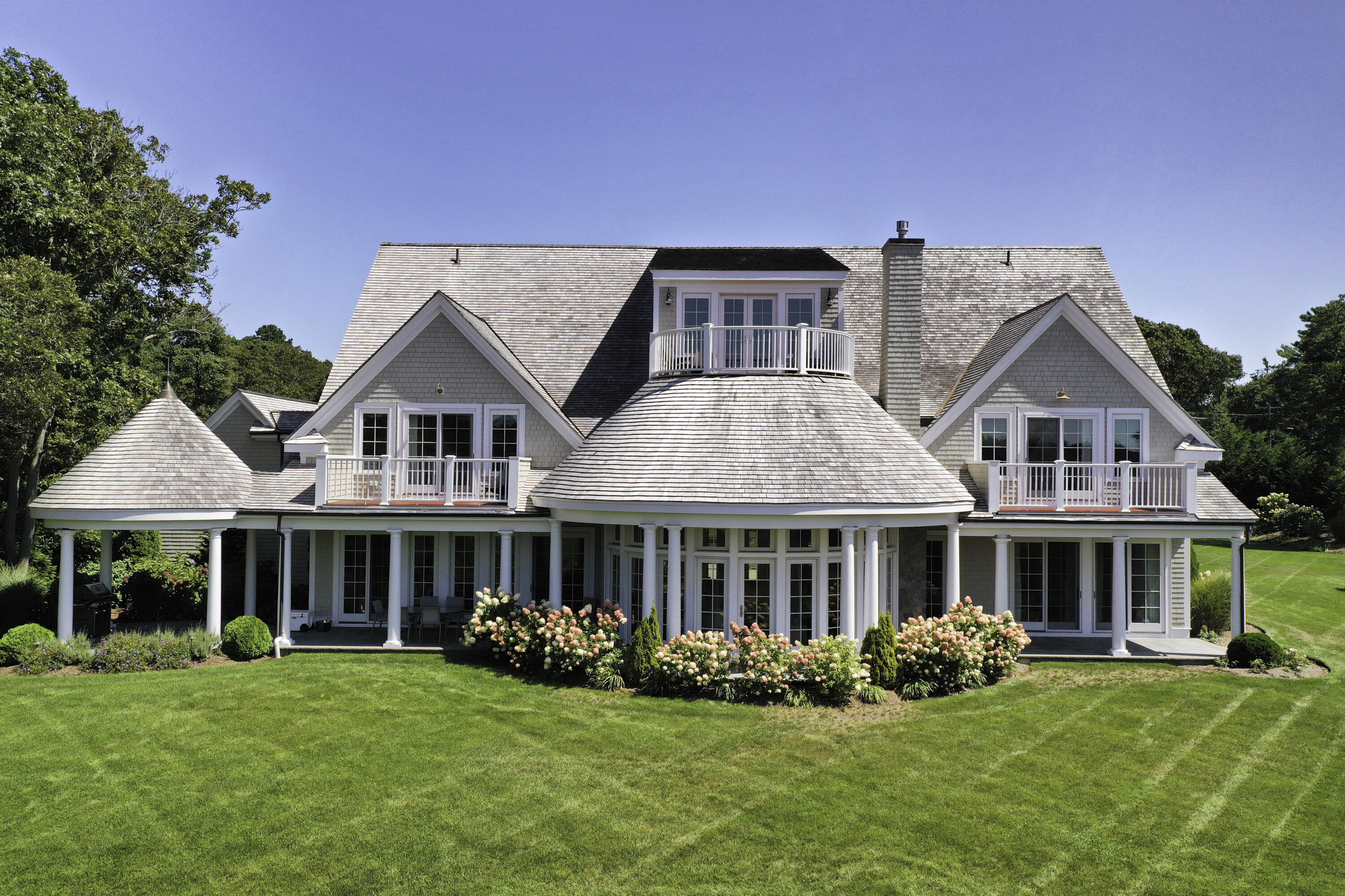 501 Eel River Road Osterville MA 02655
