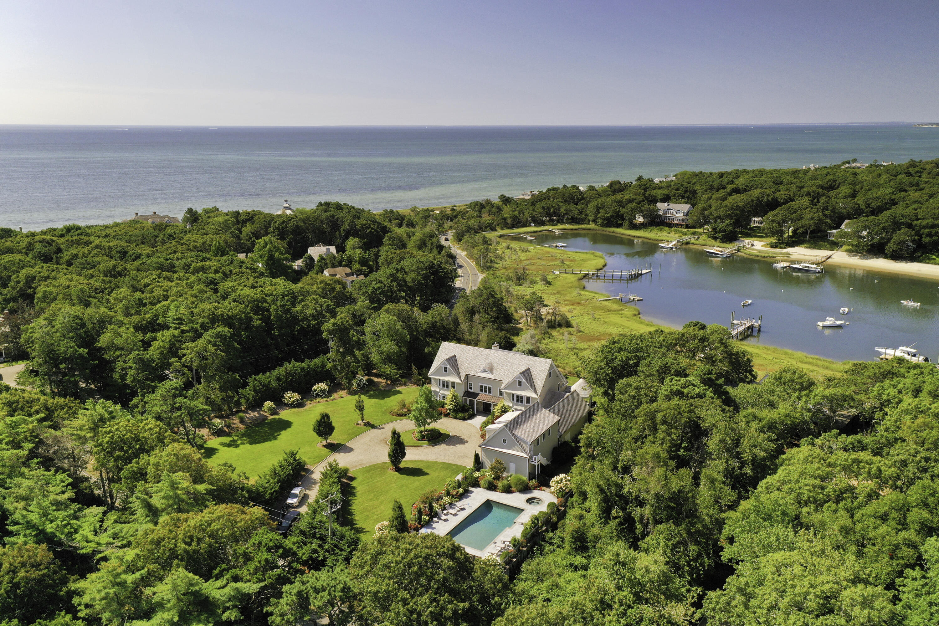 501 Eel River Road Osterville MA 02655