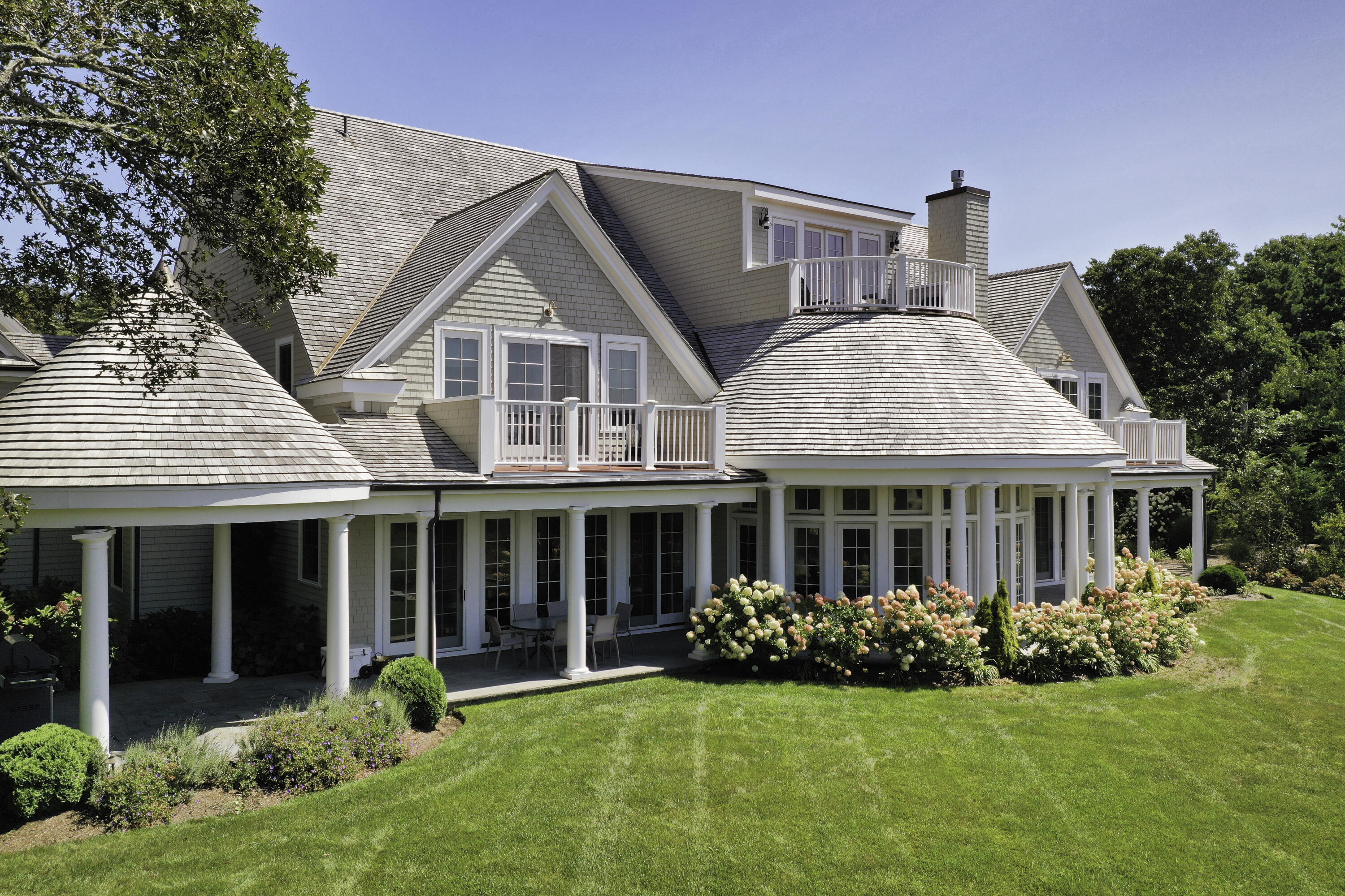 501 Eel River Road Osterville MA 02655