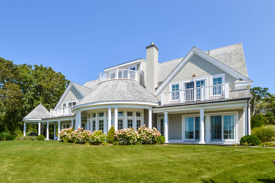 501 Eel River Road Osterville MA 02655