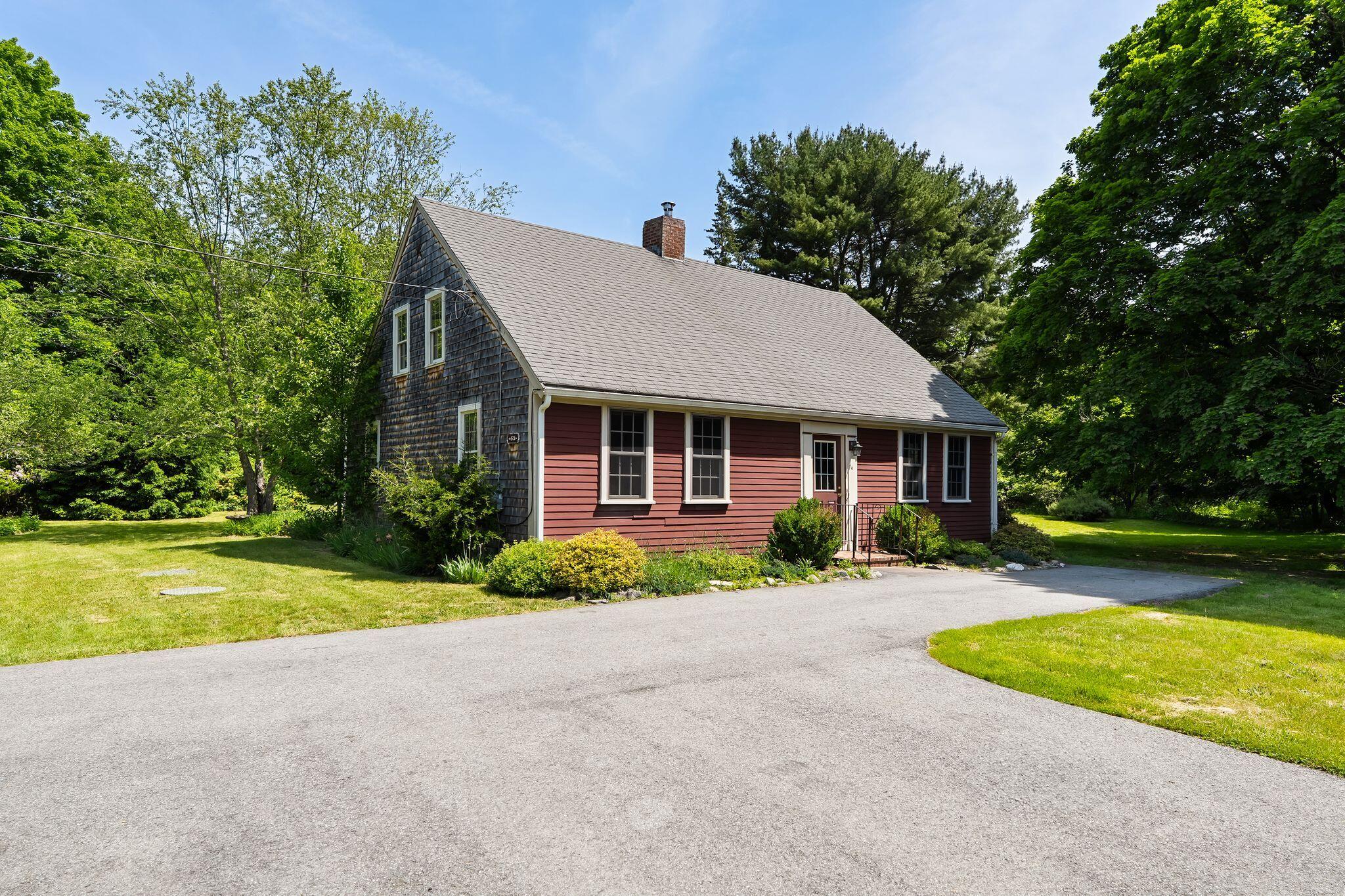 65 Summer Street Middleborough MA 02346