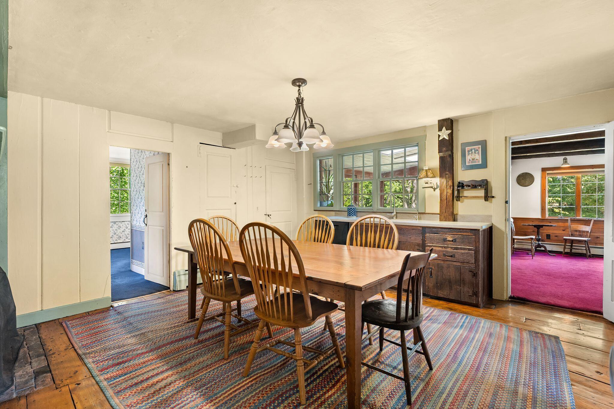 65 Summer Street Middleborough MA 02346