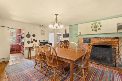 65 Summer Street Middleborough MA 02346