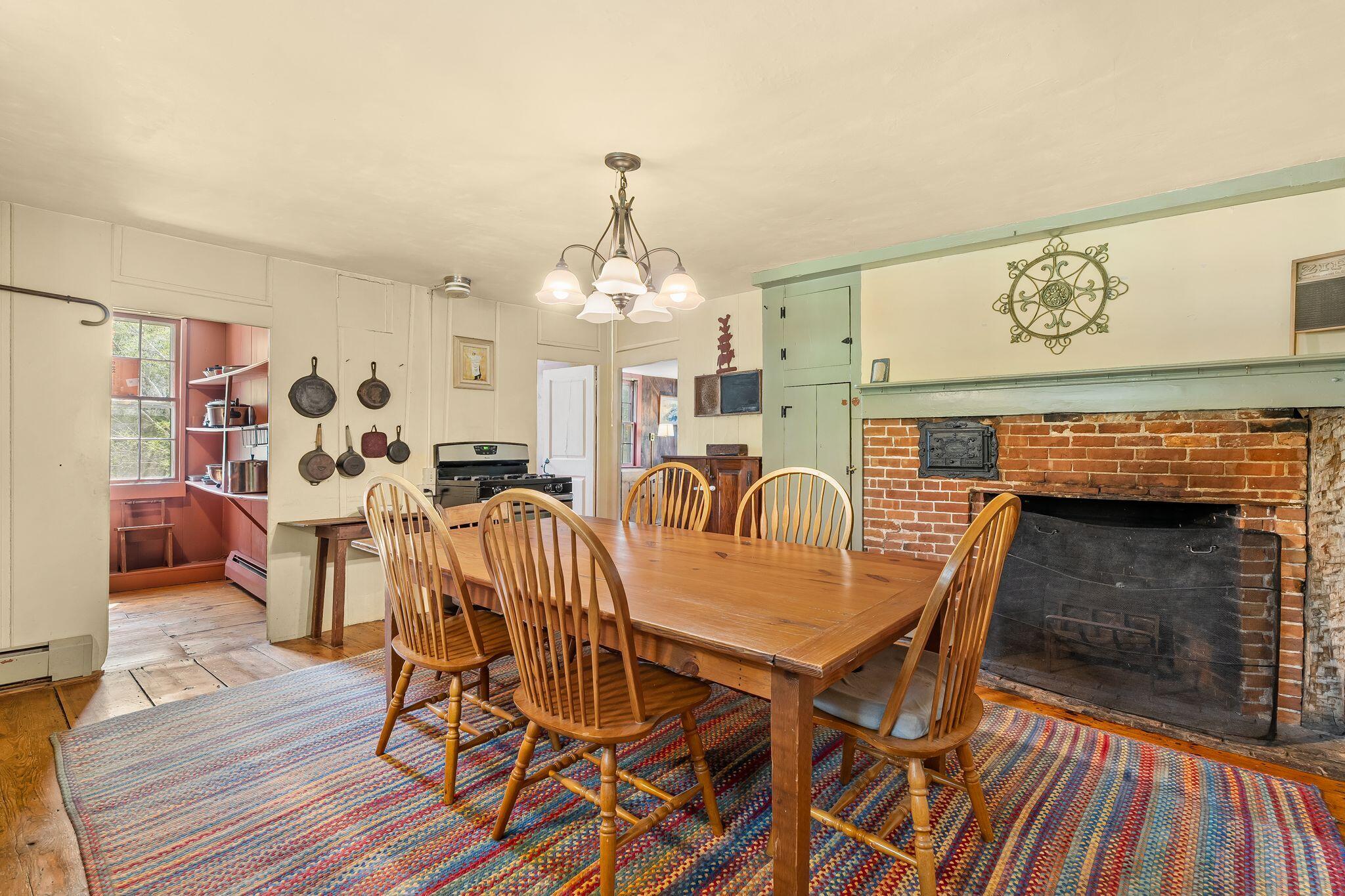 65 Summer Street Middleborough MA 02346