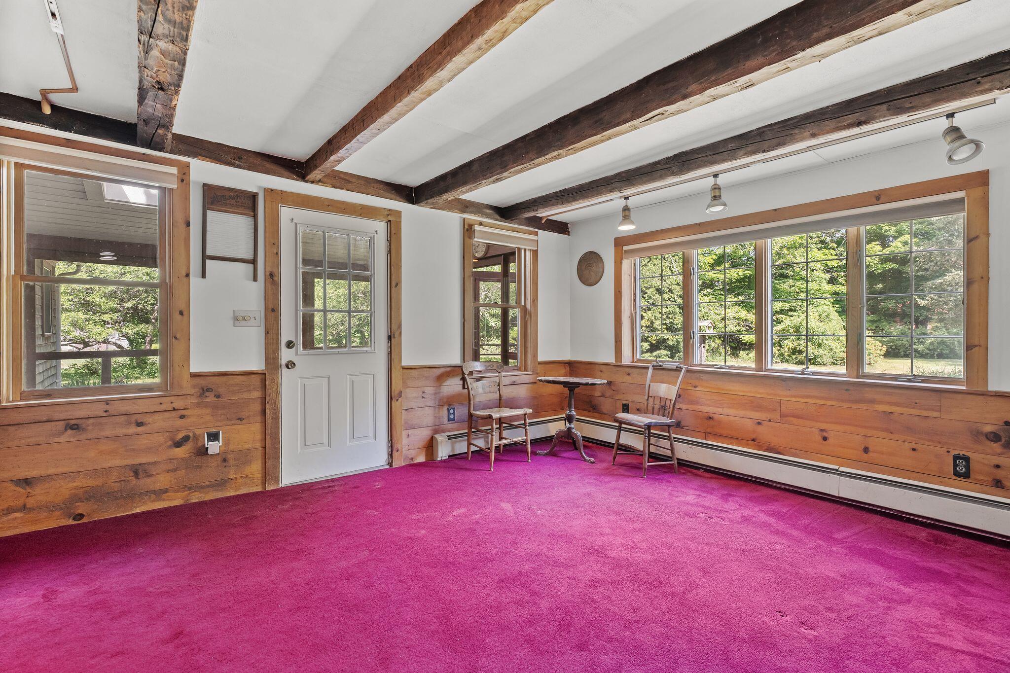 65 Summer Street Middleborough MA 02346