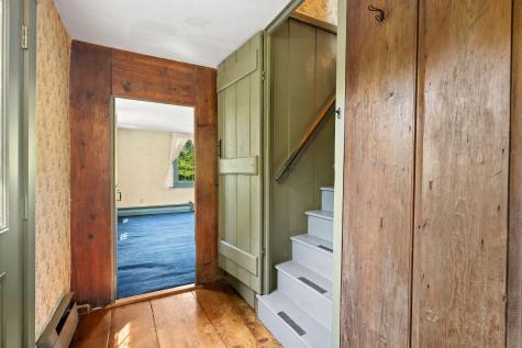 65 Summer Street Middleborough MA 02346