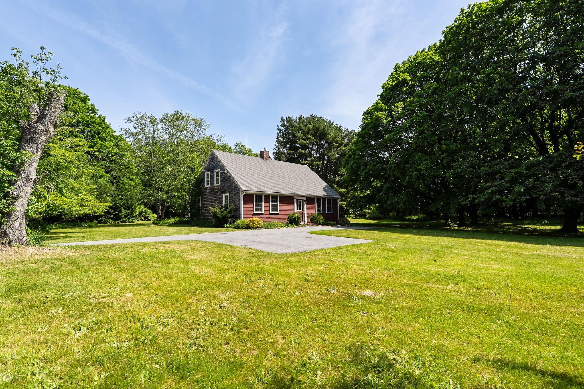 65 Summer Street Middleborough MA 02346