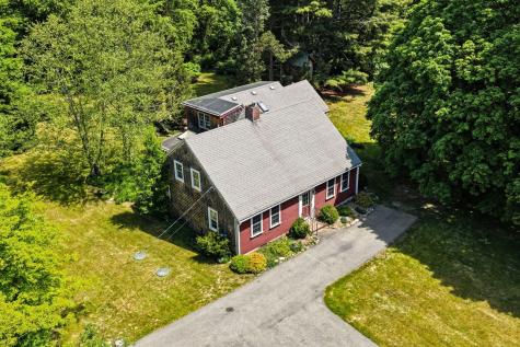65 Summer Street Middleborough MA 02346
