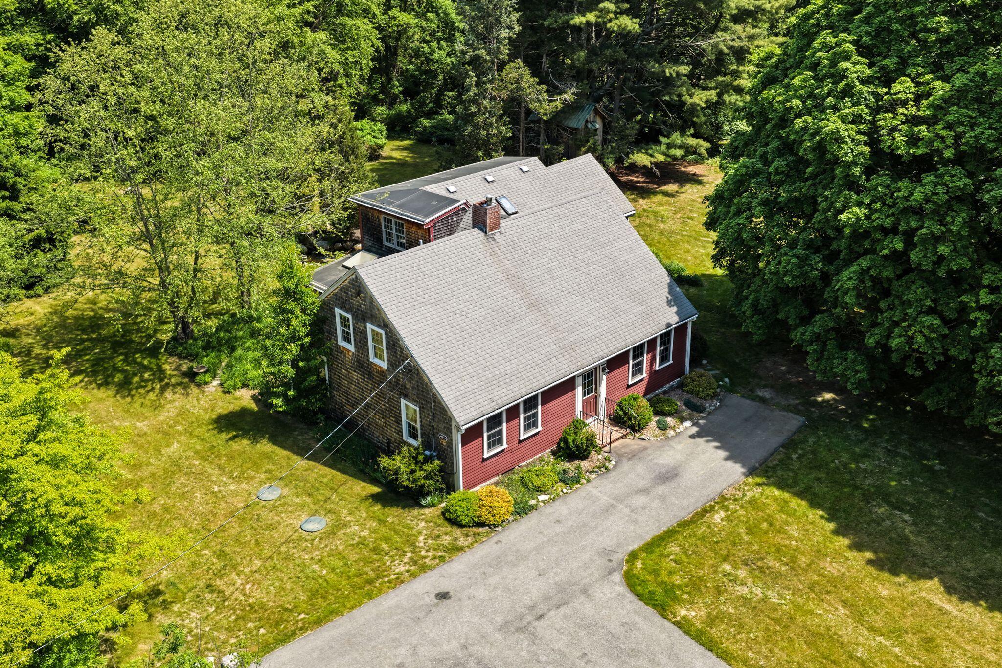 65 Summer Street Middleborough MA 02346