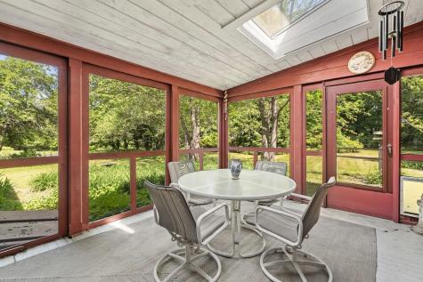 65 Summer Street Middleborough MA 02346
