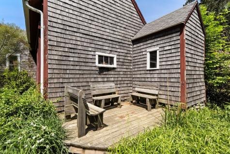 65 Summer Street Middleborough MA 02346