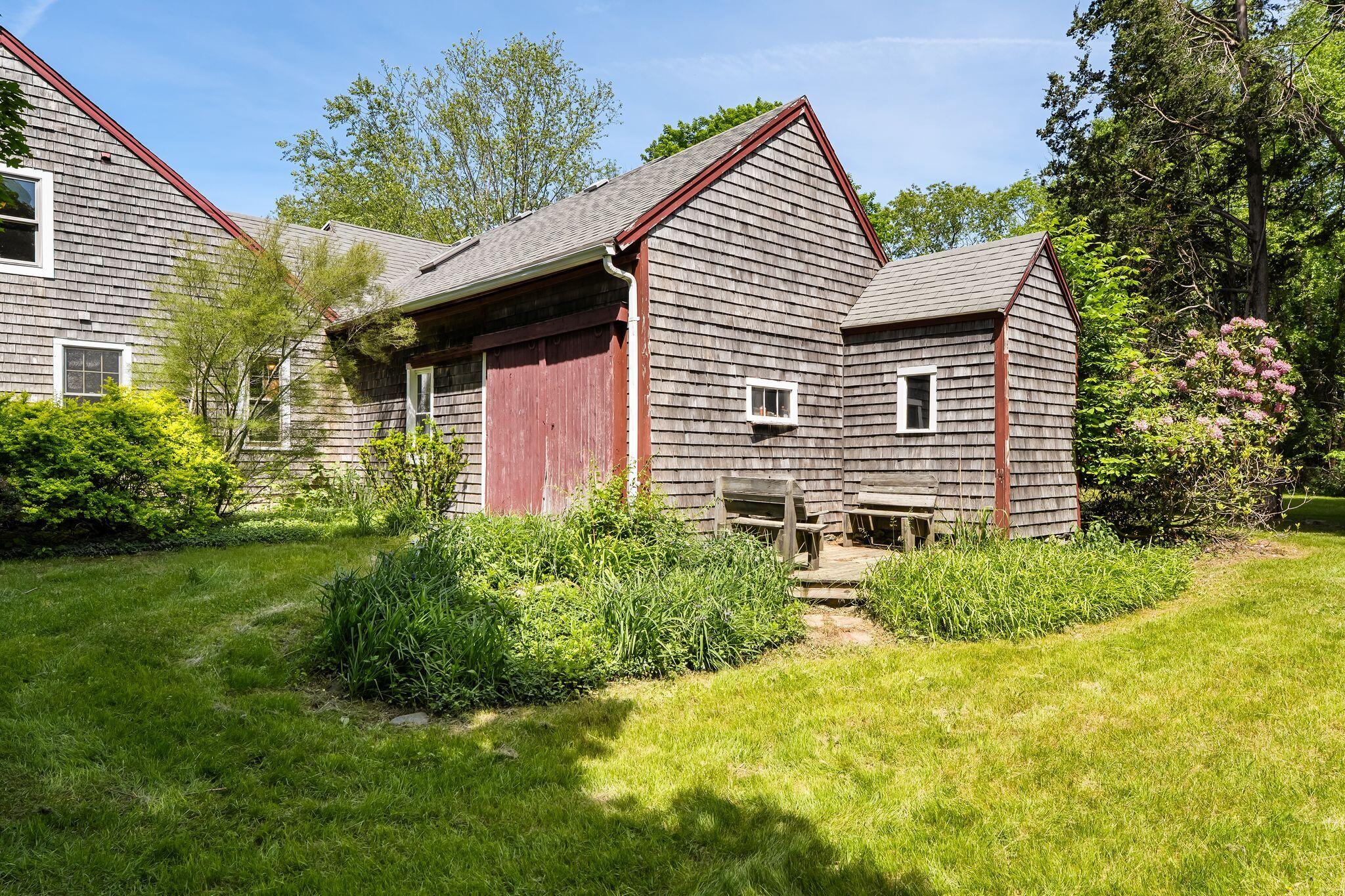 65 Summer Street Middleborough MA 02346
