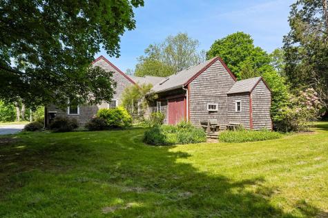 65 Summer Street Middleborough MA 02346