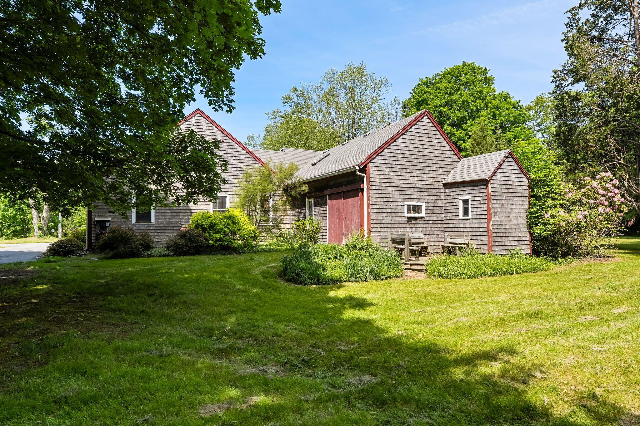 65 Summer Street Middleborough MA 02346