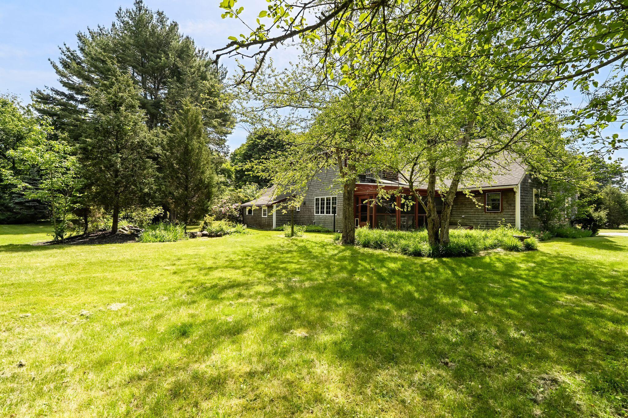 65 Summer Street Middleborough MA 02346