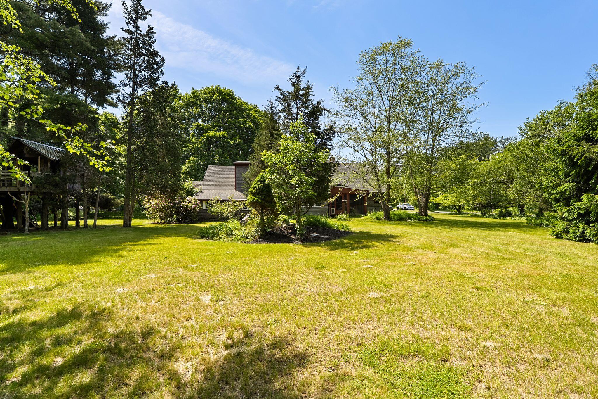 65 Summer Street Middleborough MA 02346