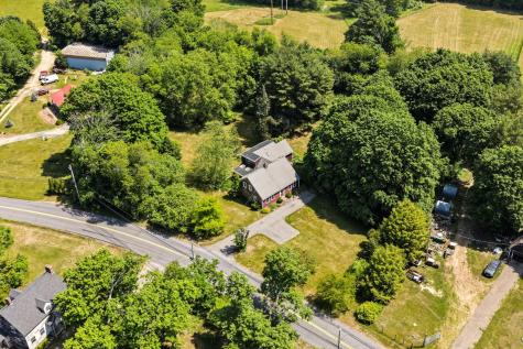 65 Summer Street Middleborough MA 02346