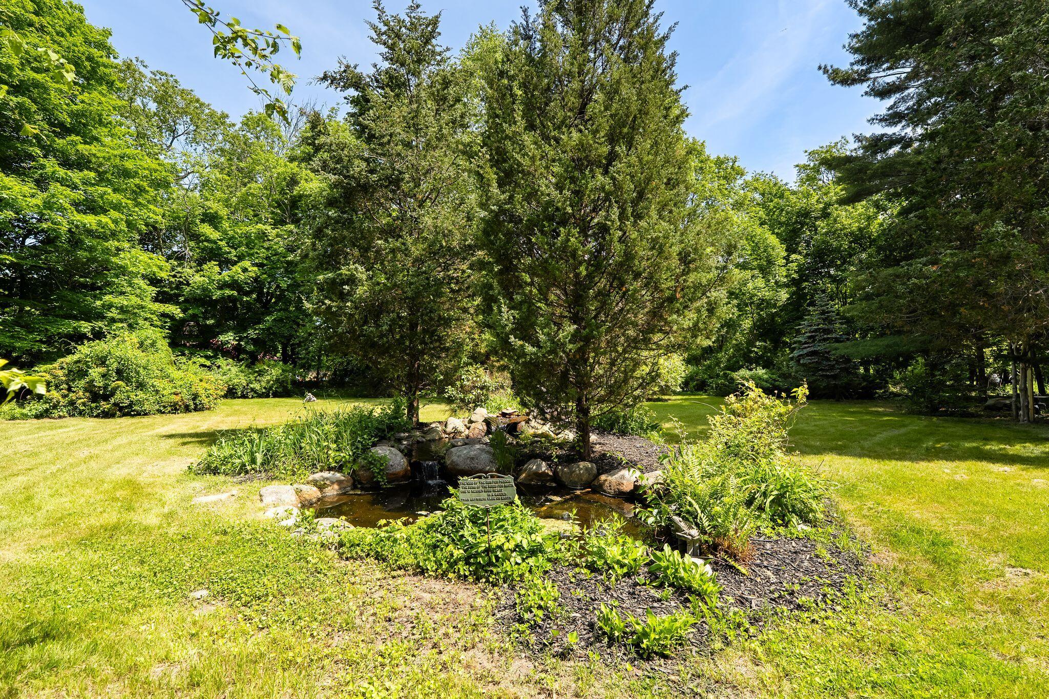 65 Summer Street Middleborough MA 02346