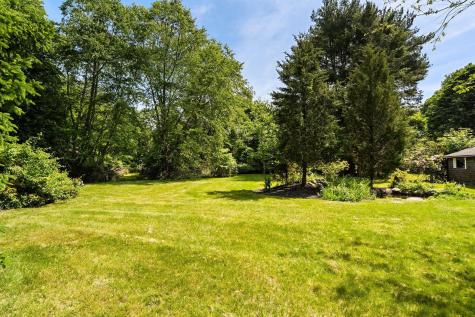 65 Summer Street Middleborough MA 02346